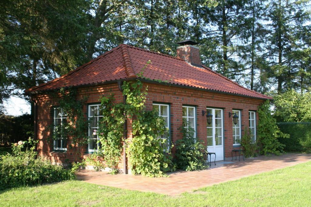 Herrenhaus Borghorst Osdorf Habitación foto